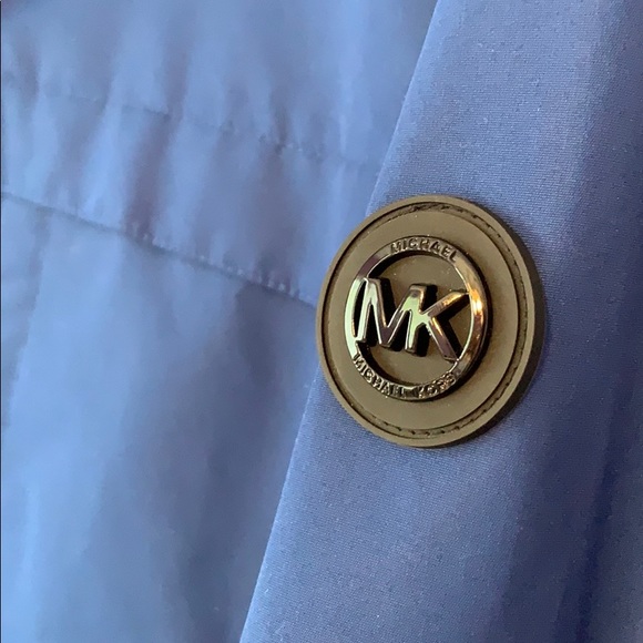 COPY - Michael Kors jacket - Picture 5 of 5